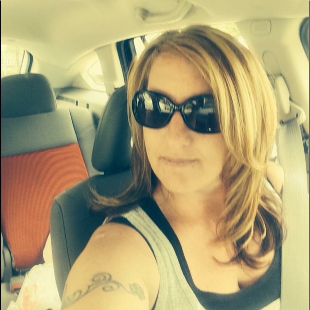 Meet your Posher, Tanya